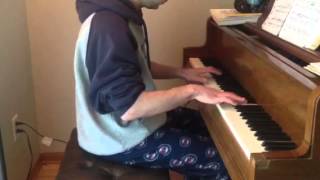 Chopin Waltz #7 In C Sharp Minor