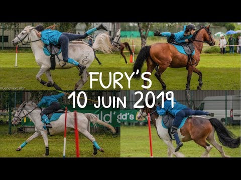 PG - 10 juin 2019 (Junior 1)