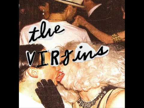 The Virgins - Love is Colder than Death