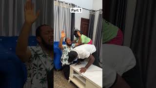 My smart daughter saves part 1 #subscribe #ytshorts #shortsvideo #shortvideo #shorts #shortfeed