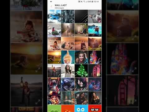 Ability for KLWP