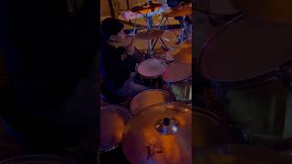 Drug Dealer - Acid Drinkers (Tymek na bębnach + TITUS!!!)