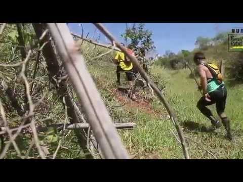1 etapa do Trail Run Brasil Ride 2015