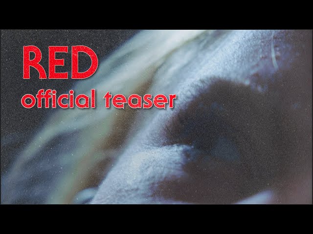 Red Official Teaser