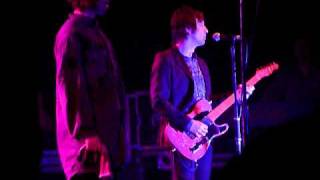 Beady Eye LIVE &quot;KILL FOR A DREAM&quot; 27 04 11