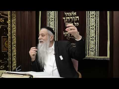 הרב מרדכי עטייה - תשפ"ו - קונה הכל - שיעור 025 - יסוד דאימא - נה"י דז"א חדשים או רק יסוד דז"א חדש