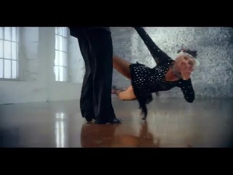 Nonna ballerina - Sanremo 2018 - vecchia che balla
