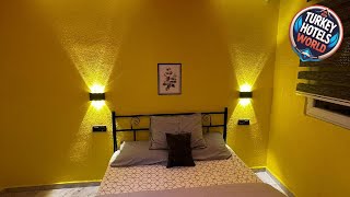 academie house | İstanbul, Turkey | Hotel Review 🌟