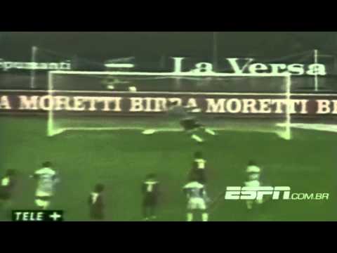 Serie A 2001-2002, day 05 Juventus - Roma 0-2 (Batistuta, M.Assunçao)