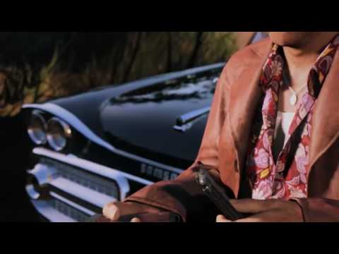 Mafia 3 - Weaponry in New Bordeaux Trailer [PlayStation 4]