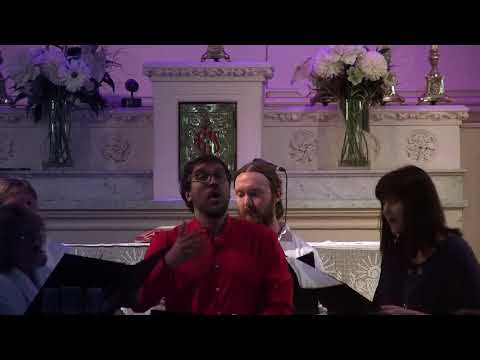 Si Tus Penas no Pruebo   (Francisco Guerrero)