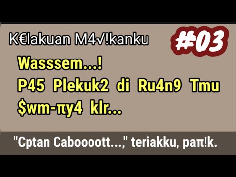 K!ta Bertemu di Waktu yang Salah