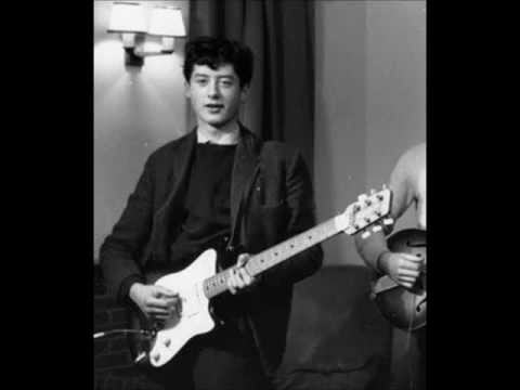 Neil Christian & The Crusaders With Jimmy Page - I Like It