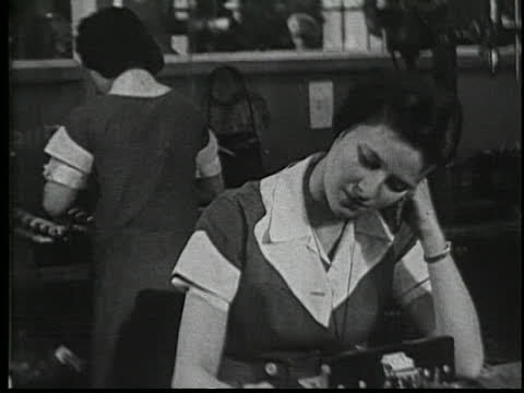 Bernward Büker Bande - Alltag