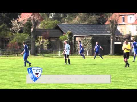 Germania Tangerhütte - FSV Havelberg