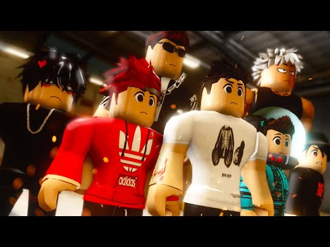 ROBLOX sad Story episode 10 Season 2 Finale 🎵(Fight Back)🎵