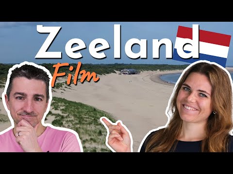 Zeeland - 1 Woche Niederlande Urlaub im Ferienhaus