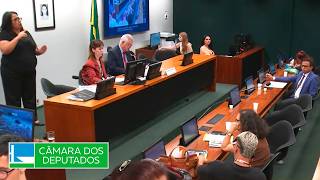  Discussão e votação de propostas legislativas - 17/03/2026 15:00