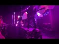 Antimatter Man - Man… Or Astro-Man (Live 5/15/2023 at Reverb Lounge, Omaha, Nebraska)