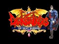 Darkstalkers The Night Warriors Demitri