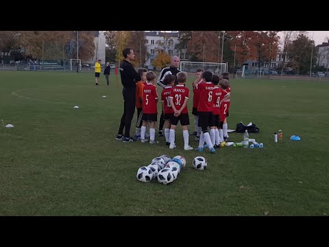 Przyszłość- Wilczki IV kwarta