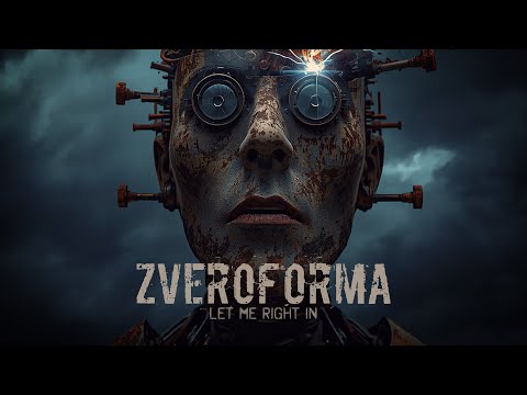 ZVEROFORMA - 'Let me right in' ('Made of Metal' gig)