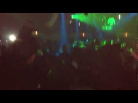 Opium Club Toulouse France by Steff Jazz aka Bounce