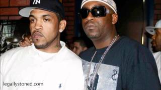 Lloyd Banks ft Tony Yayo - Take &#39;Em To War