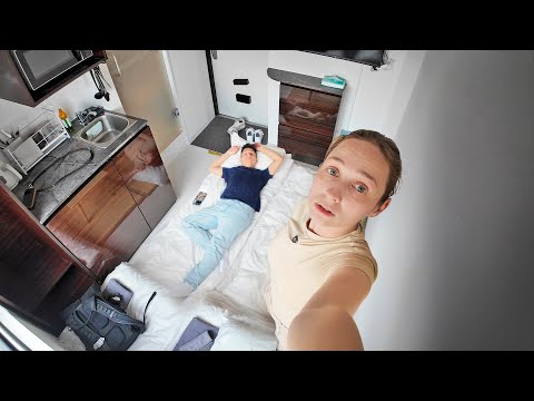 LA CRUDA REALIDAD DE VIVIR EN LOS MICRODEPARTAMENTOS DE JAPÓN 🇯🇵