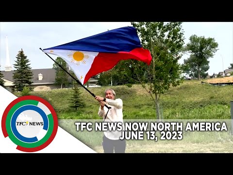 TFC News Now North America June 13, 2023