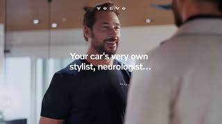 Volvo Cars Ownership | Personal Service