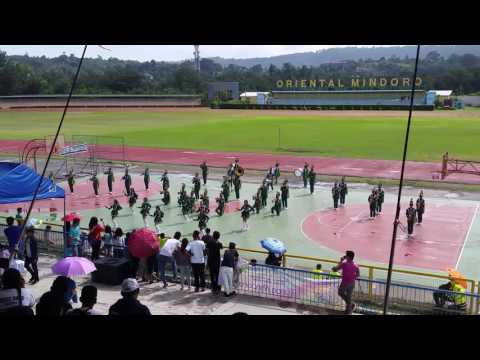 DWCC Brass Band CHAMPION