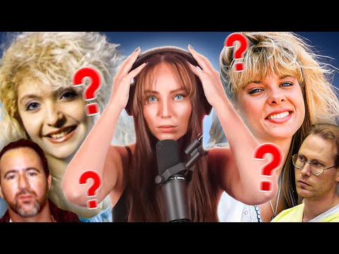 The Photographer That Turned out to Be a Killer!