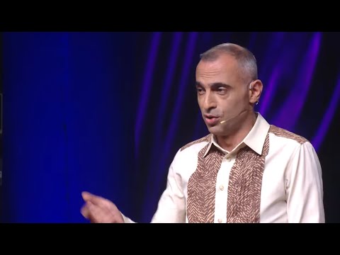 Women's Club 228 - STAND UP ՉԱՐԵՆՑ (ՀԱՆԴԻՍԱՎՐՈՒԹՅԱՆ ՄՅՈՒՍ ԿՈՂՄԸ)