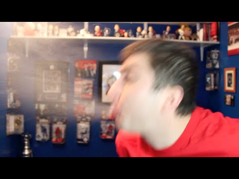 LFR8 - Game 18 - WTF - Tor 2, Buf 6