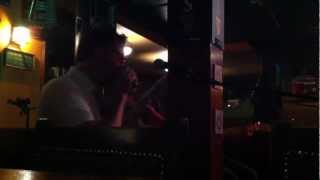 The Harpoonist and The Axe Murderer (1)