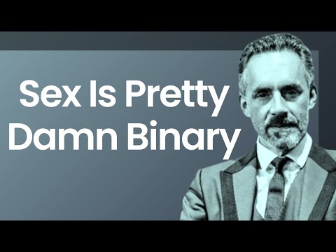 Dr. Jordan Peterson Explains The Gender Paradox.