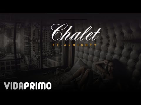 Sou El Flotador - El Challet ft. Almighty [Official Audio]