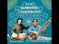 ZINC | Live at UTSAAH 2025 | Pt. Bickram Ghosh | Purbayan Chatterjee | PAAMF