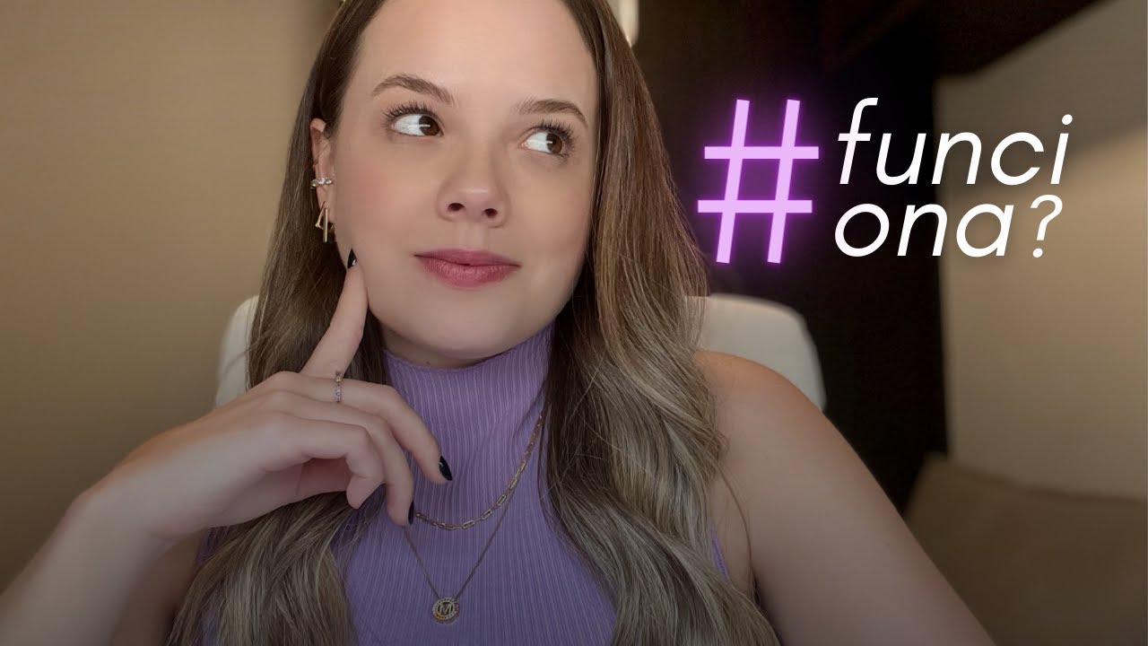 HASHTAG NO INSTAGRAM AINDA FUNCIONA EM 2024?