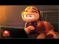 The Bad Guys 2 2025 CRAZY Egyptian Heist Movieclips
