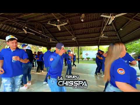 GRUPO LA CHISSPA - OYEME MI LOLA EN VIVO