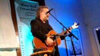 John Gorka - I saw a stranger with your hair.mp4