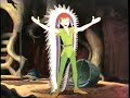 Peter Pan 1953 Teaser 2 VHS Capture