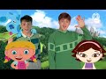 Little Einsteins Theme Song With Blue S Clues Instrumental REUPLOADED FROM MY BACKUP CHANNEL