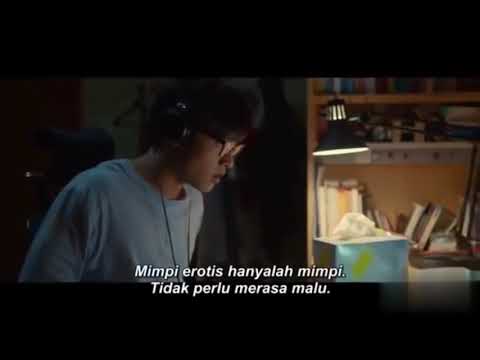 'LAGI COLI' KETAHUAN ADIK 😂