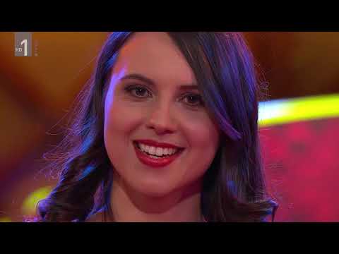 Robert Smolnikar trio in Mojca Bitenc - Slovenski kruh (Slovenski pozdrav, 15.3.2019)