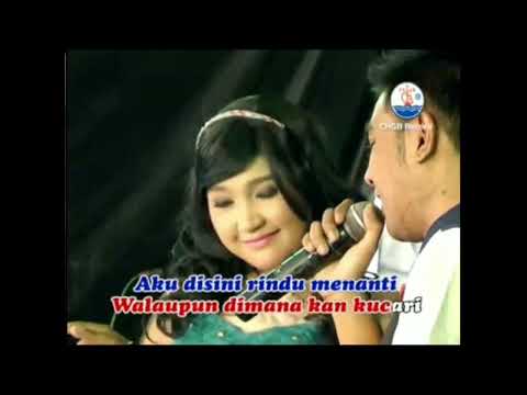 Bingkisan Rindu - Gerry Mahesa ft Dewi Purnama