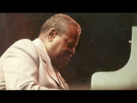 Oscar Peterson - Hannover // 1972 (Full Concert)