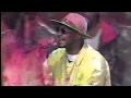 Wu-Tang Clan Live Performance on Vibe Talk Show 1997: Triumph/It's Yourz/Older Gods